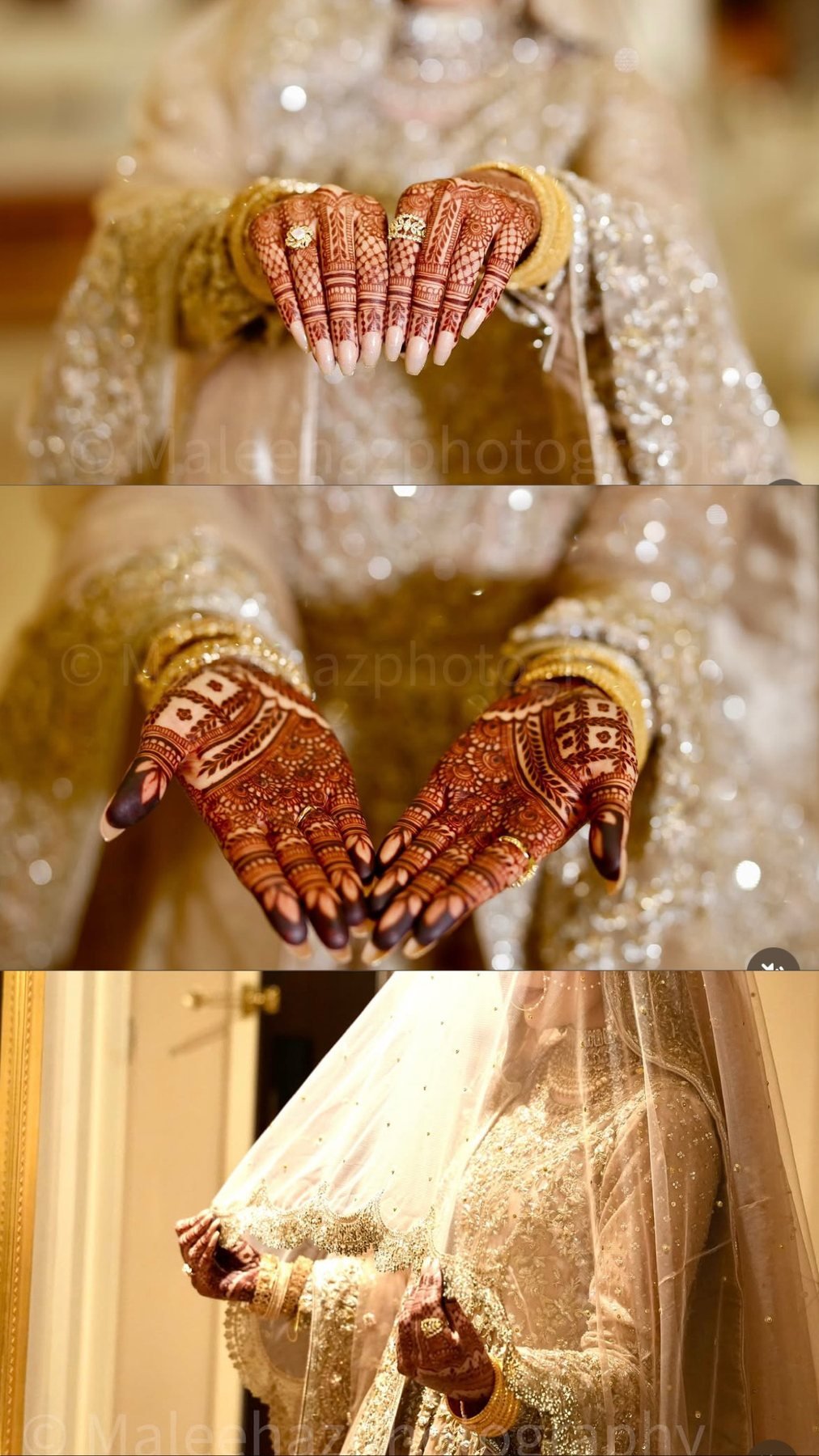 Henna Stain Collection 01, henna stain design by Al Hanah Artiste