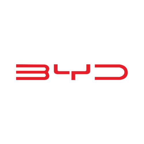 BYD KSA logo
