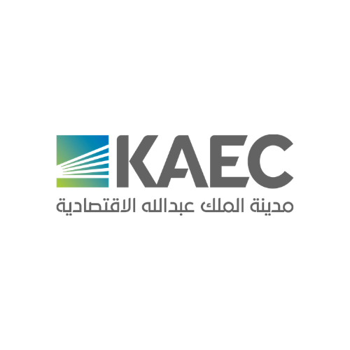 KAEC logo